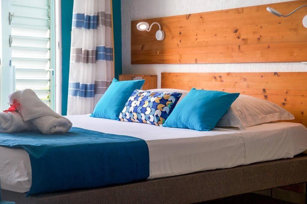 Le Calypso, Beachside Heaven Le Gosier  Extérieur photo